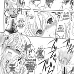 Shounen x Niku x Dorei