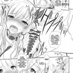 Shounen x Niku x Dorei