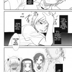 Shounen x Niku x Dorei