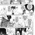 Shounen x Niku x Dorei