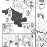 Shounen x Niku x Dorei