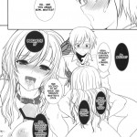 Shounen x Niku x Dorei