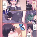 Sorya Boku Datte Gaman Dekinai