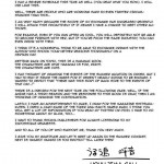 Spoiled Meat Discipline