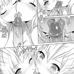 The Horrible Warzone of My Fiance and My Sister