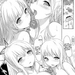 The Horrible Warzone of My Fiance and My Sister