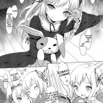 The Horrible Warzone of My Fiance and My Sister