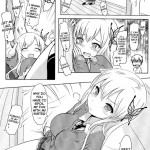 The Horrible Warzone of My Fiance and My Sister