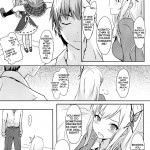 The Horrible Warzone of My Fiance and My Sister