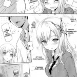 The Horrible Warzone of My Fiance and My Sister