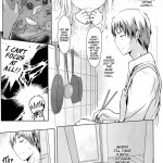 The Horrible Warzone of My Fiance and My Sister