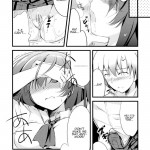 There is No Way My Yozora Is This Cute