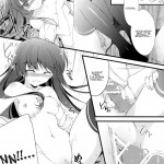 There is No Way My Yozora Is This Cute