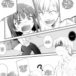 There is No Way My Yozora Is This Cute