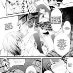 There is No Way My Yozora Is This Cute