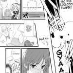 There is No Way My Yozora Is This Cute