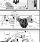 Uchi ga xx suru no wa Dou Kangaetemo Anchan ga Warui!