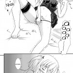 Uchi ga xx suru no wa Dou Kangaetemo Anchan ga Warui!