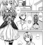 Uchi ga xx suru no wa Dou Kangaetemo Anchan ga Warui!