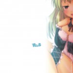 Uchi ga xx suru no wa Dou Kangaetemo Anchan ga Warui!