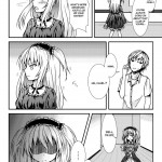 Uchi ga xx suru no wa Dou Kangaetemo Anchan ga Warui!