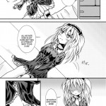 Uchi ga xx suru no wa Dou Kangaetemo Anchan ga Warui!