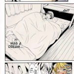 You Make Love To Your Friends