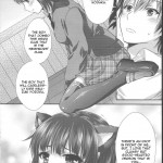 Yozora Neko Overrun!