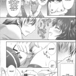 Yozora Neko Overrun!