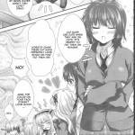 Yozora Neko Overrun!