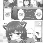 Yozora Neko Overrun!