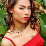 TheBlackAlley Amara Ranipas