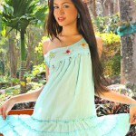 TheBlackAlley Amelia Luv