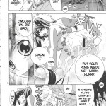 ～VIRIVIRI～ Crack