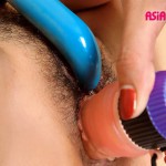 AsiaNude4U Josie Wong