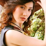 TheBlackAlley Areeya Oki