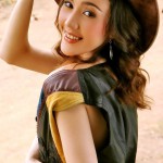 TheBlackAlley Areeya Oki