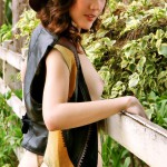 TheBlackAlley Areeya Oki