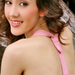 TheBlackAlley Areeya Oki