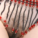 TheBlackAlley Areeya Oki