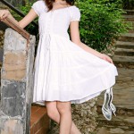 TheBlackAlley Areeya Oki