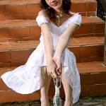 TheBlackAlley Areeya Oki