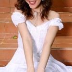 TheBlackAlley Areeya Oki