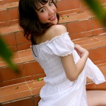 TheBlackAlley Areeya Oki