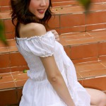 TheBlackAlley Areeya Oki