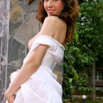 TheBlackAlley Areeya Oki