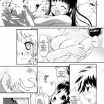 Anchoco Bessatsu Marumaru na Toki