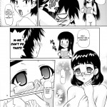 Anchoco Bessatsu Marumaru na Toki