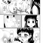 Anchoco Bessatsu Marumaru na Toki