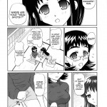 Anchoco Bessatsu Marumaru na Toki